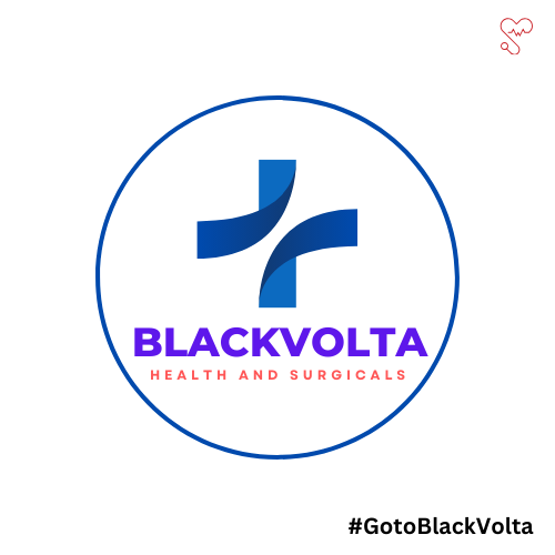 black volta health & surgical